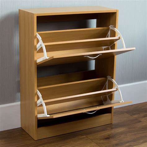 shoe rack wilko